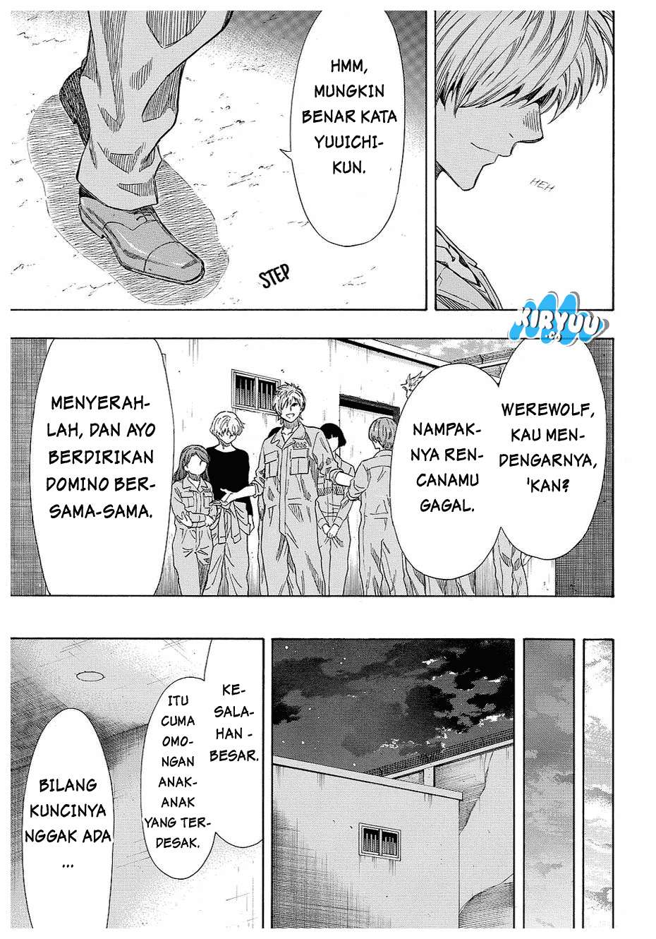 Chapter 41 - halaman 31