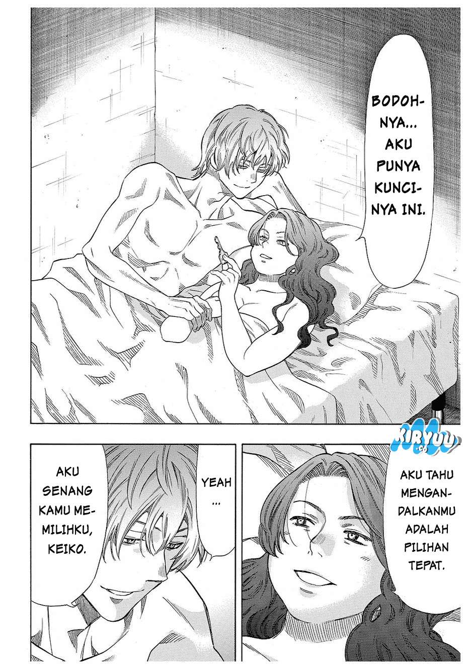 Chapter 41 - halaman 32