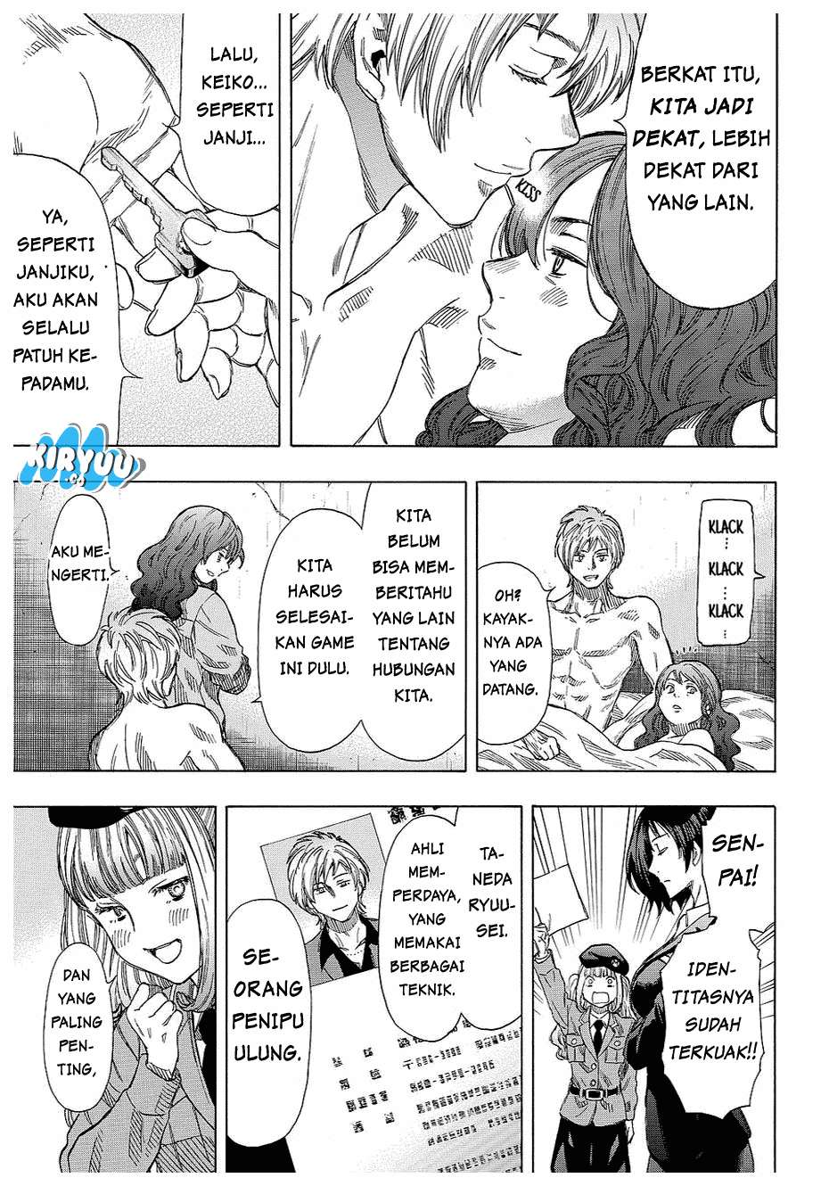 Chapter 41 - halaman 33