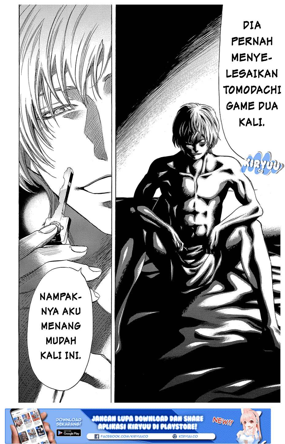 Chapter 41 - halaman 34