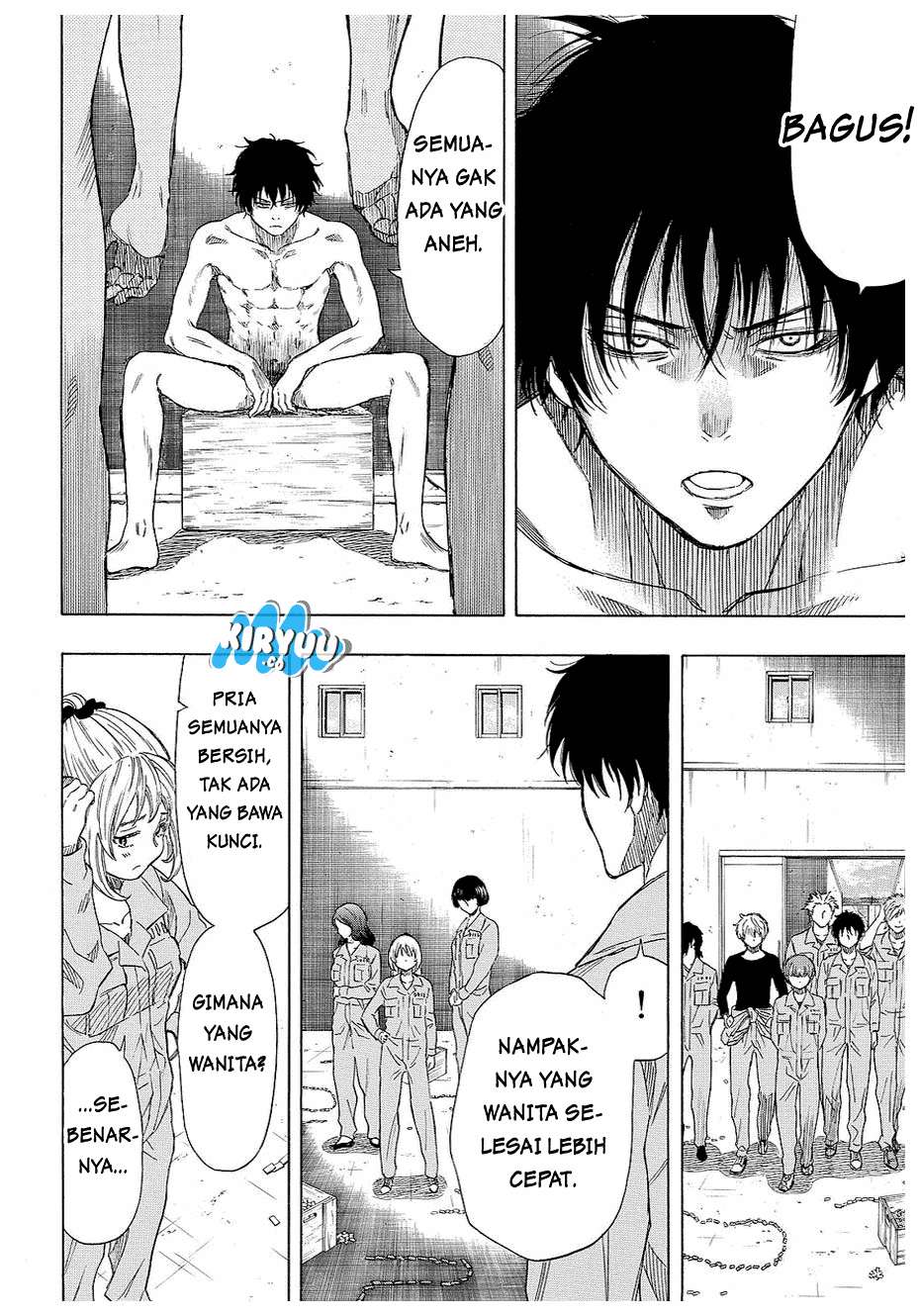 Chapter 40 - halaman 14