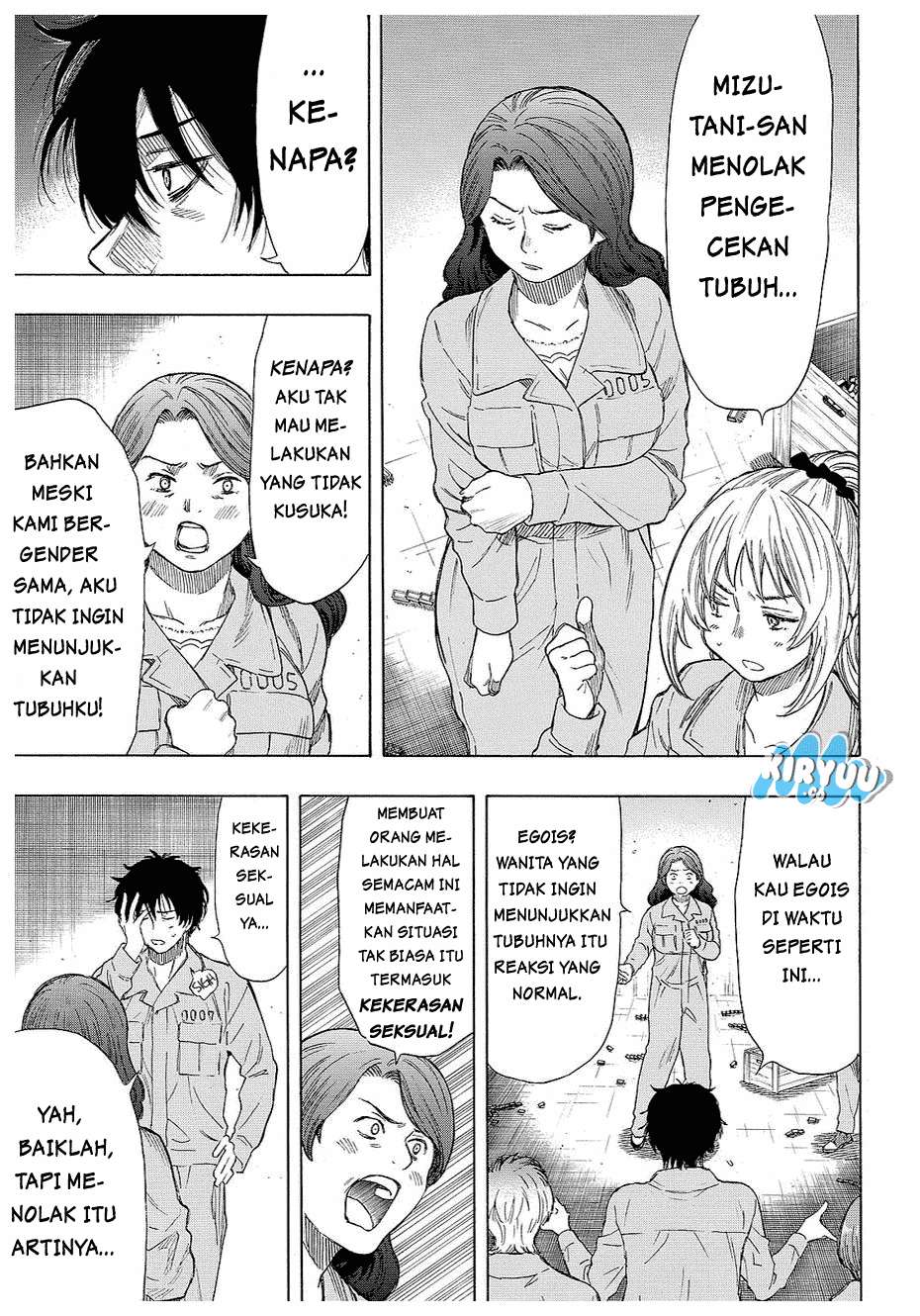 Chapter 40 - halaman 15