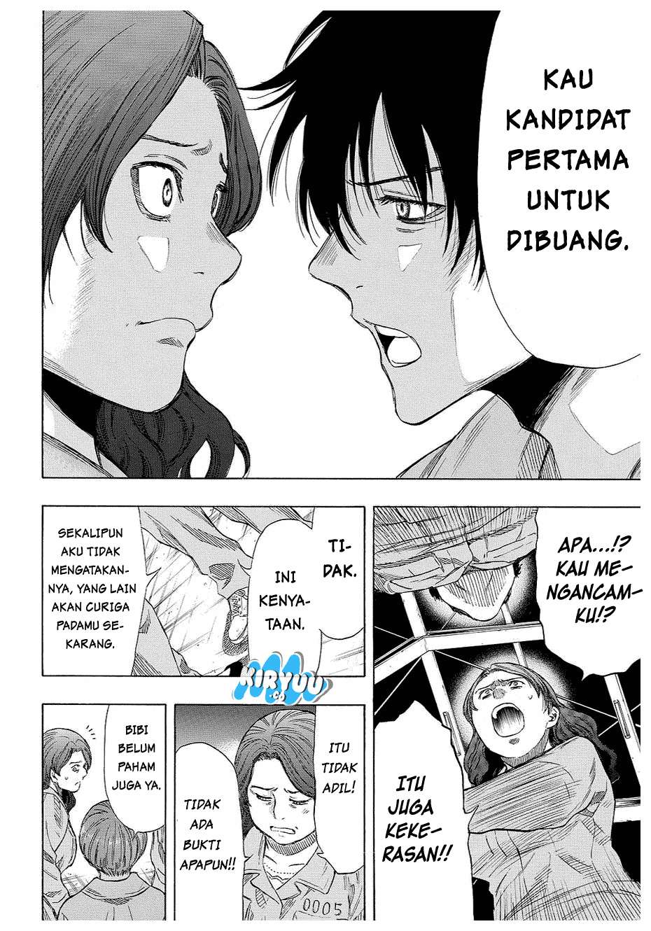 Chapter 40 - halaman 16