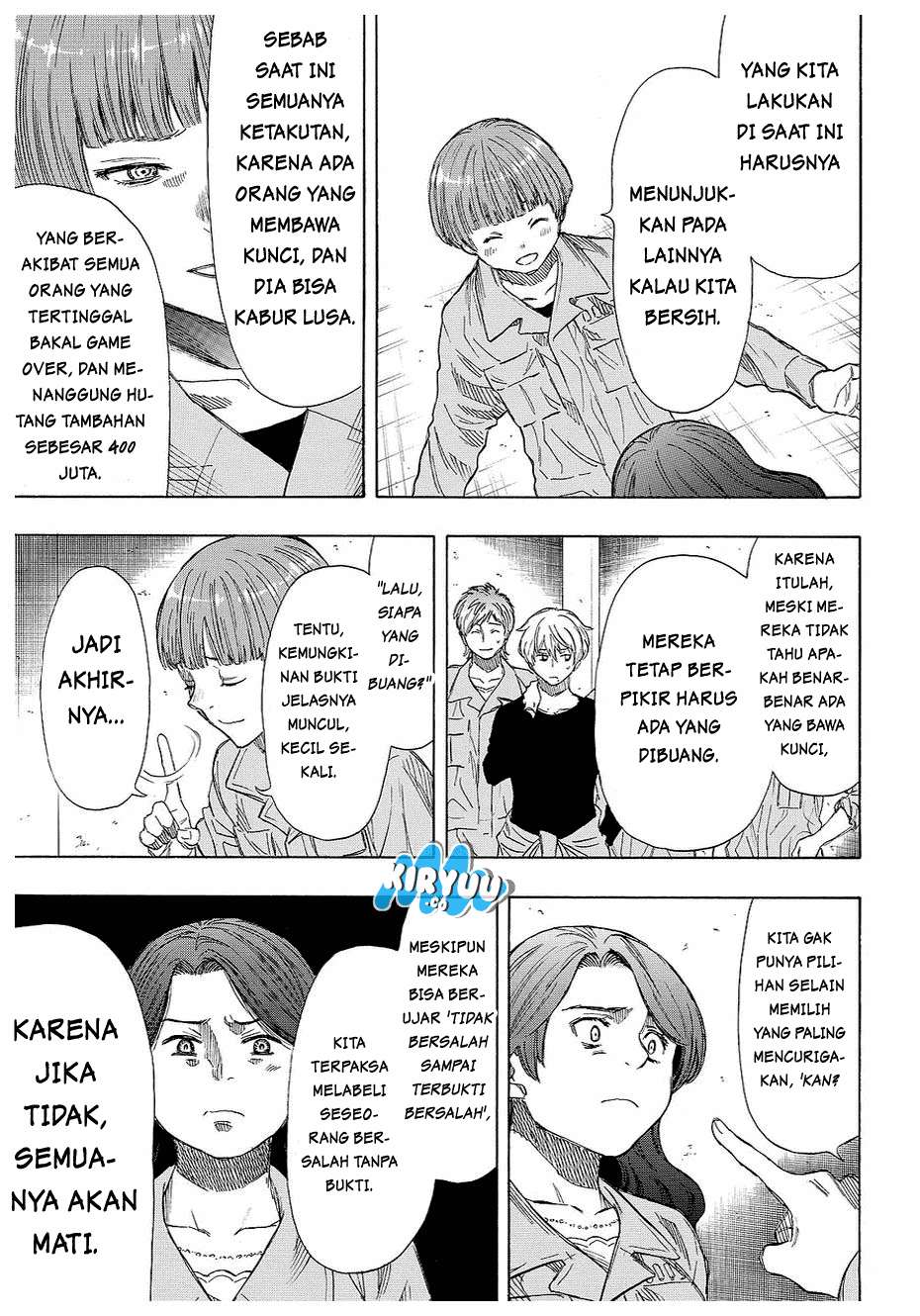 Chapter 40 - halaman 17