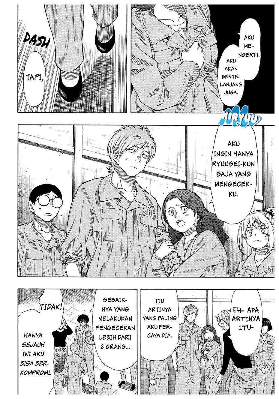 Chapter 40 - halaman 18