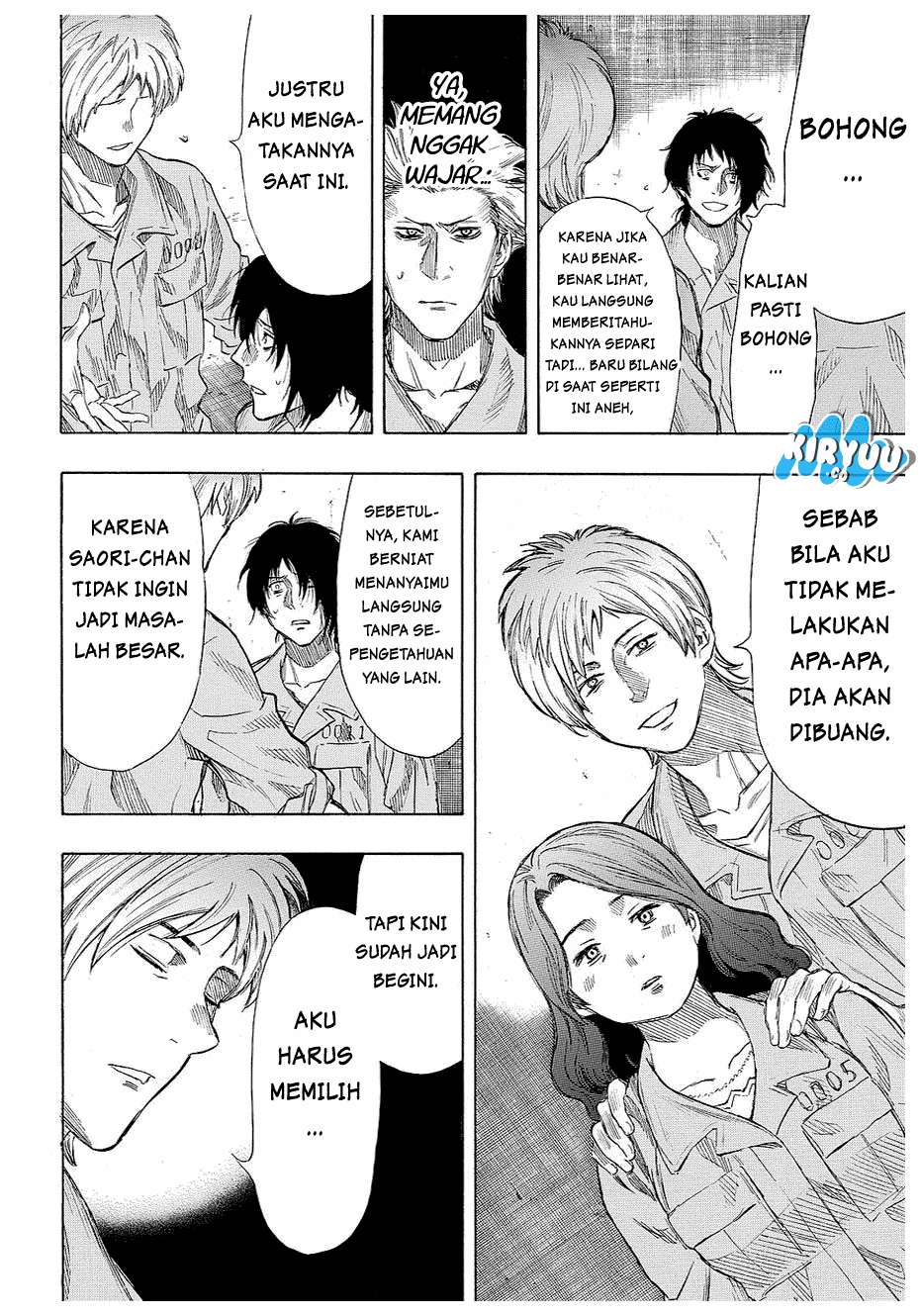 Chapter 40 - halaman 24
