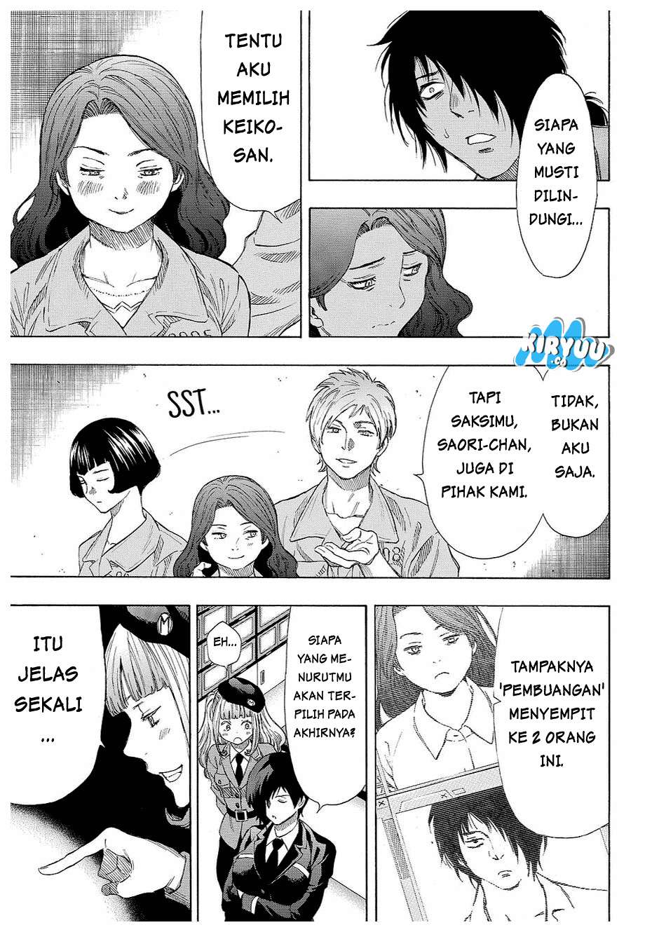 Chapter 40 - halaman 25