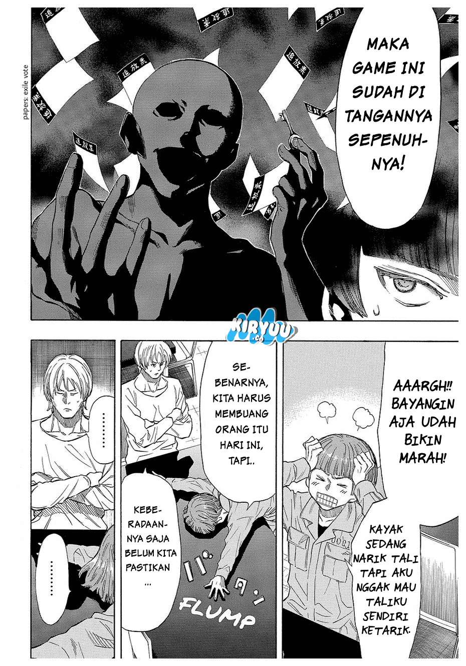 Chapter 40 - halaman 28