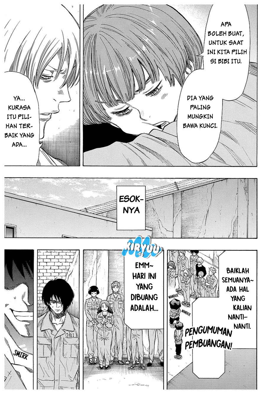 Chapter 40 - halaman 29