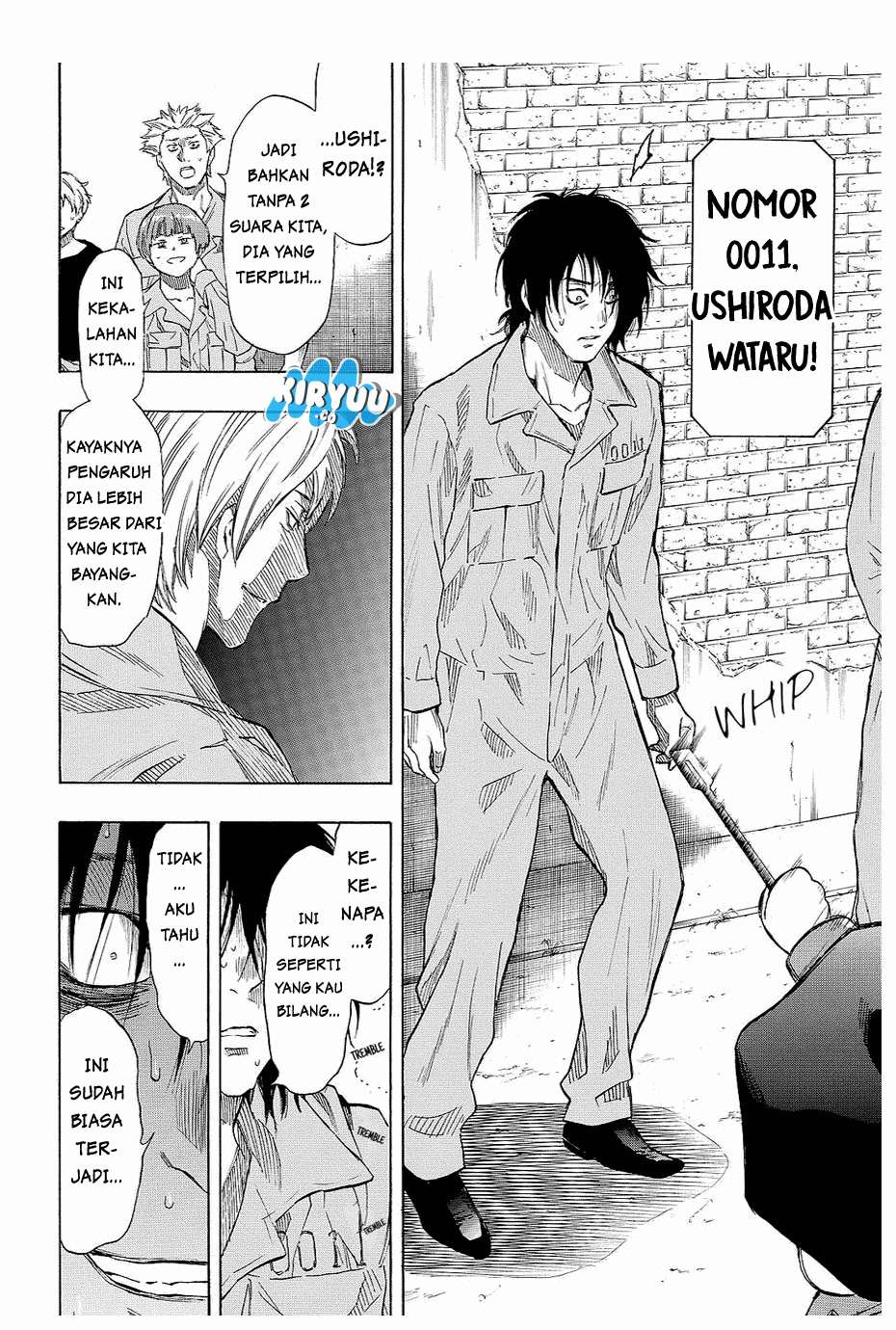 Chapter 40 - halaman 30