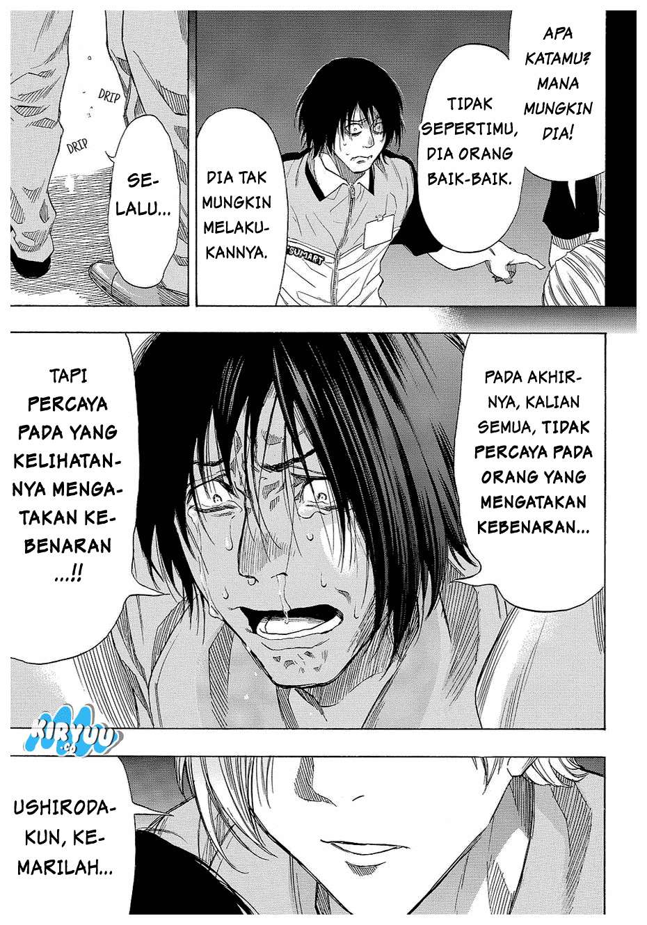 Chapter 40 - halaman 33