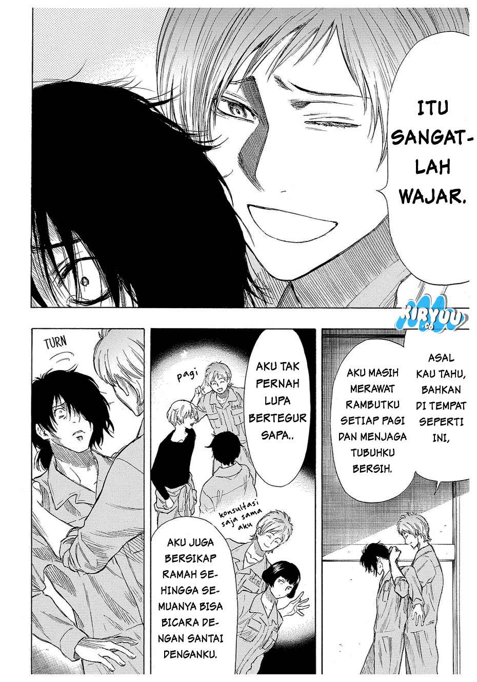 Chapter 40 - halaman 34