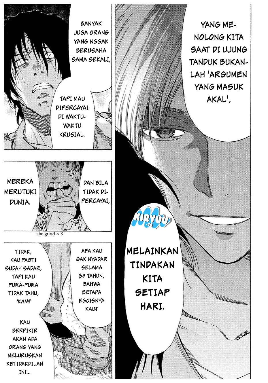 Chapter 40 - halaman 35