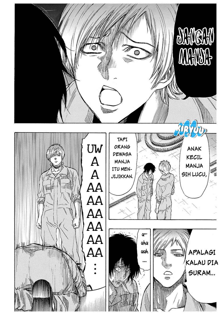 Chapter 40 - halaman 36