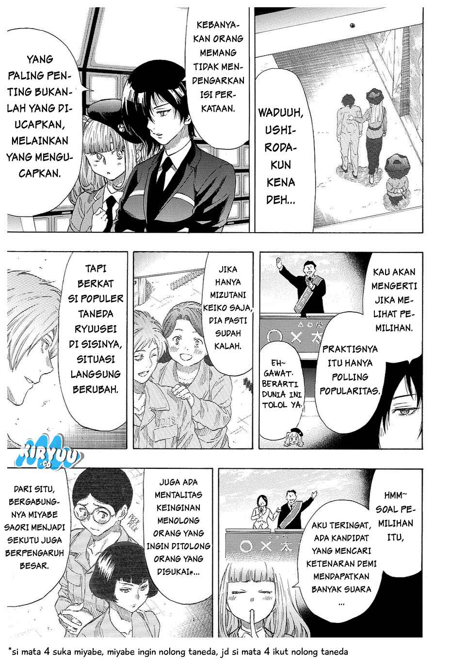 Chapter 40 - halaman 37
