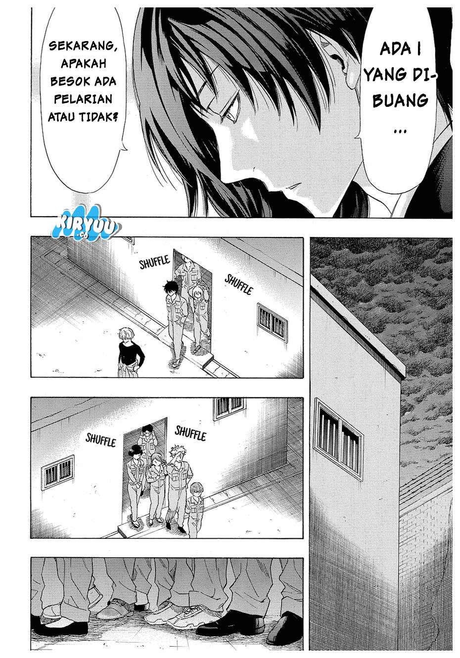 Chapter 40 - halaman 38