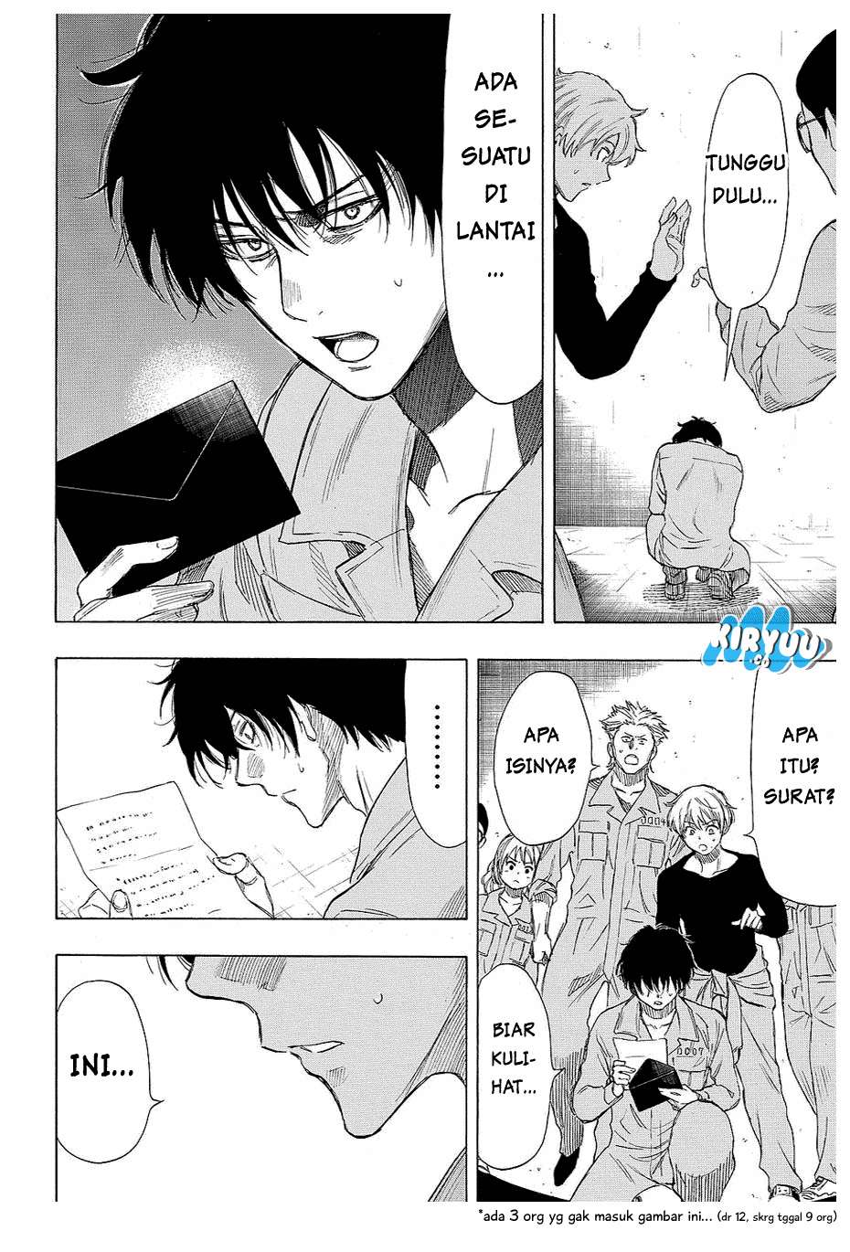 Chapter 40 - halaman 40
