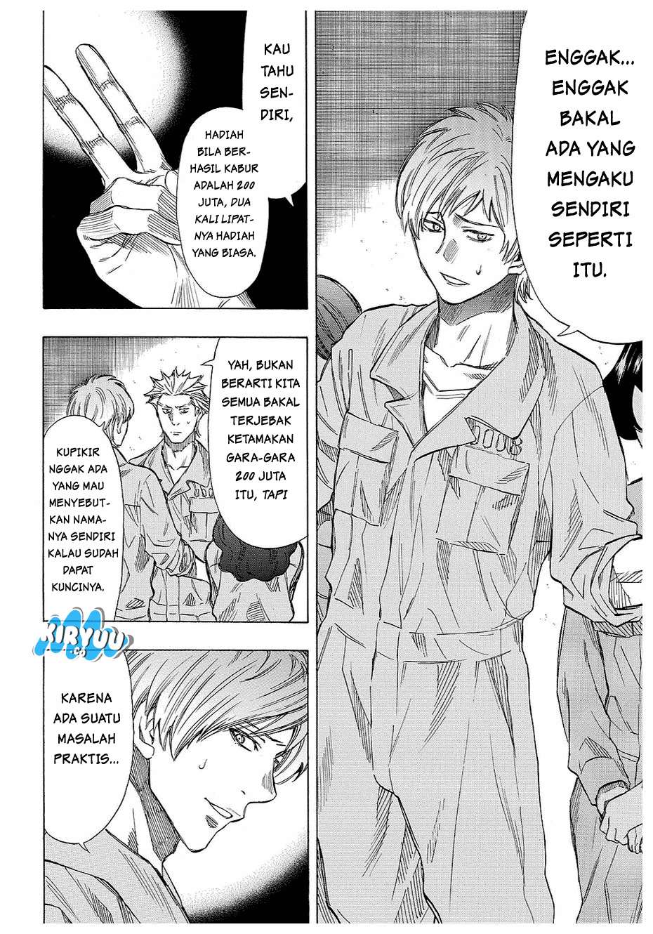 Chapter 40 - halaman 6
