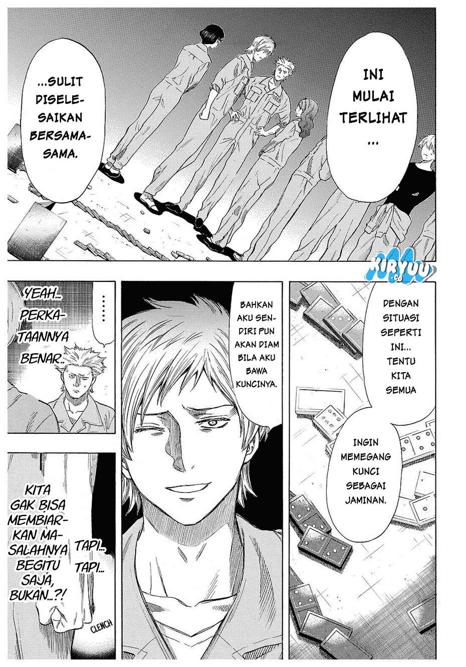 Chapter 40 - halaman 7