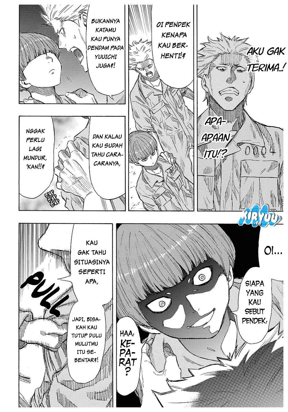 Chapter 39 - halaman 14