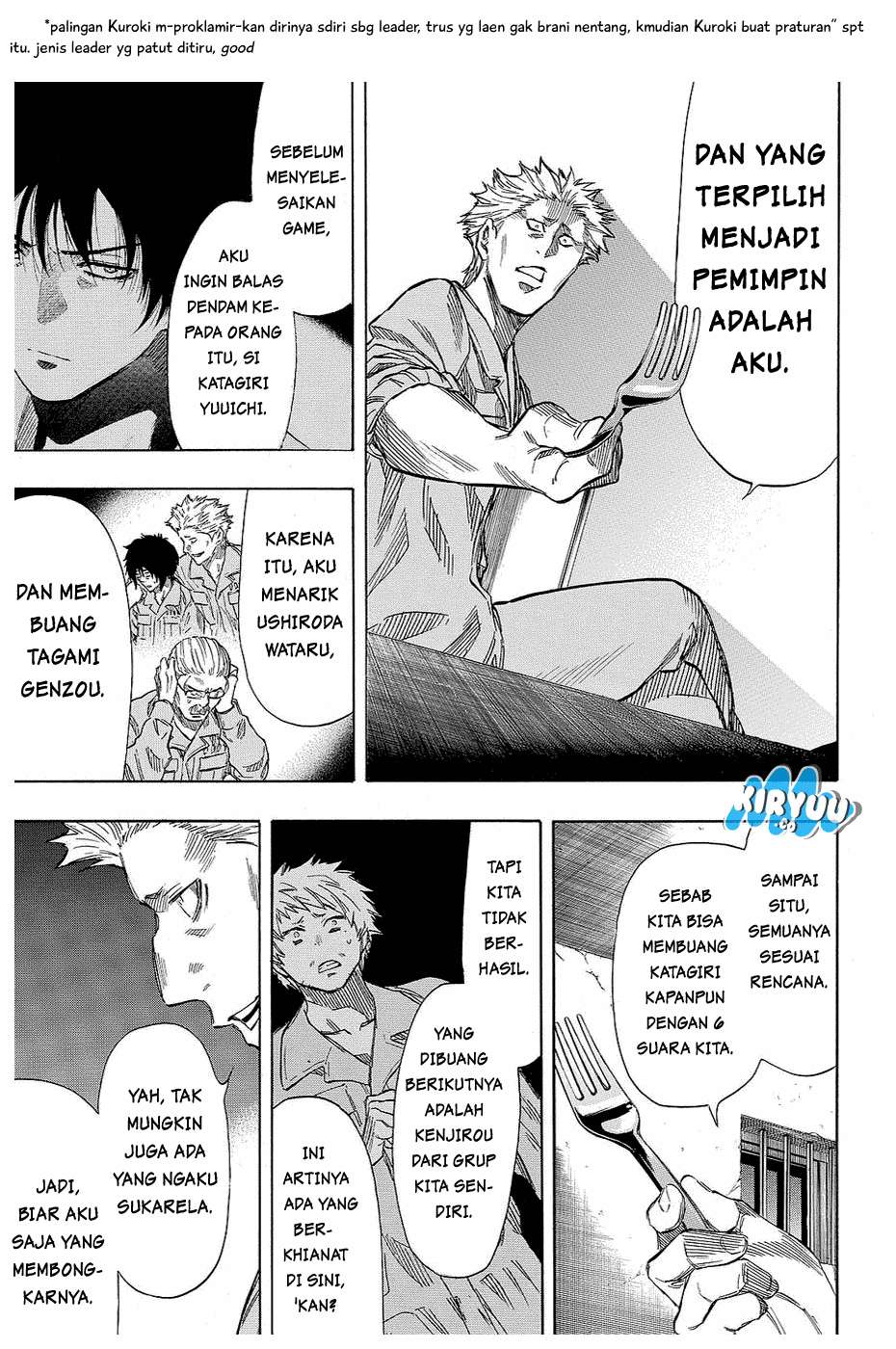 Chapter 39 - halaman 21