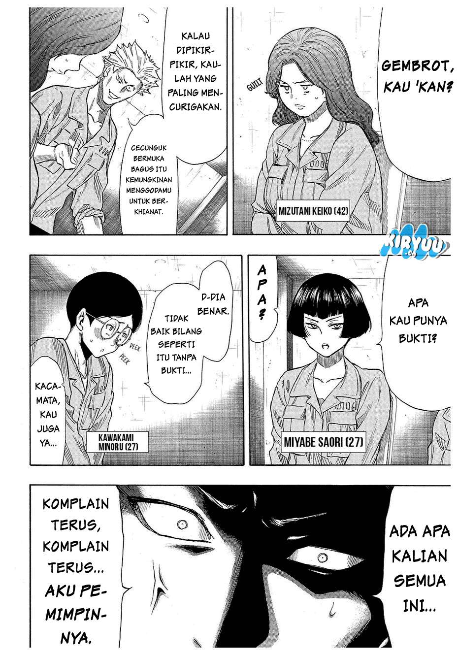 Chapter 39 - halaman 22