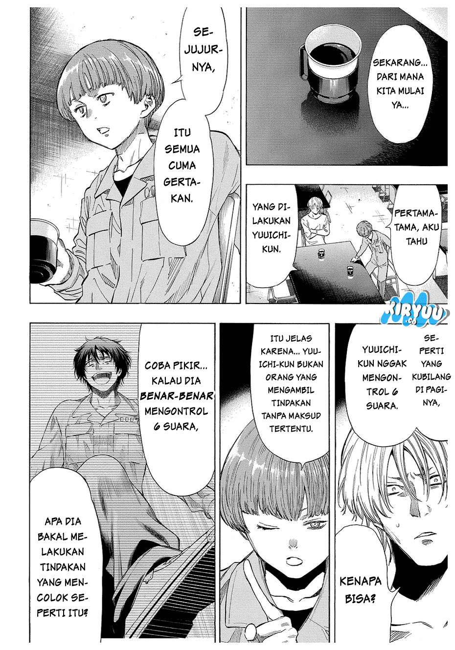 Chapter 39 - halaman 26