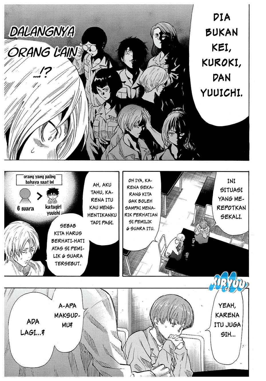 Chapter 39 - halaman 29