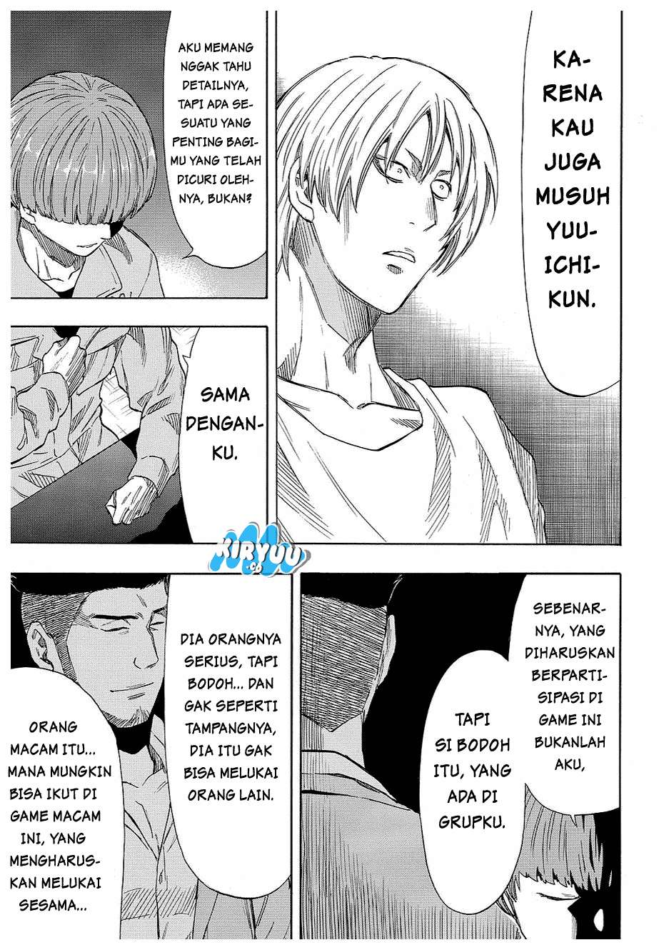 Chapter 39 - halaman 31
