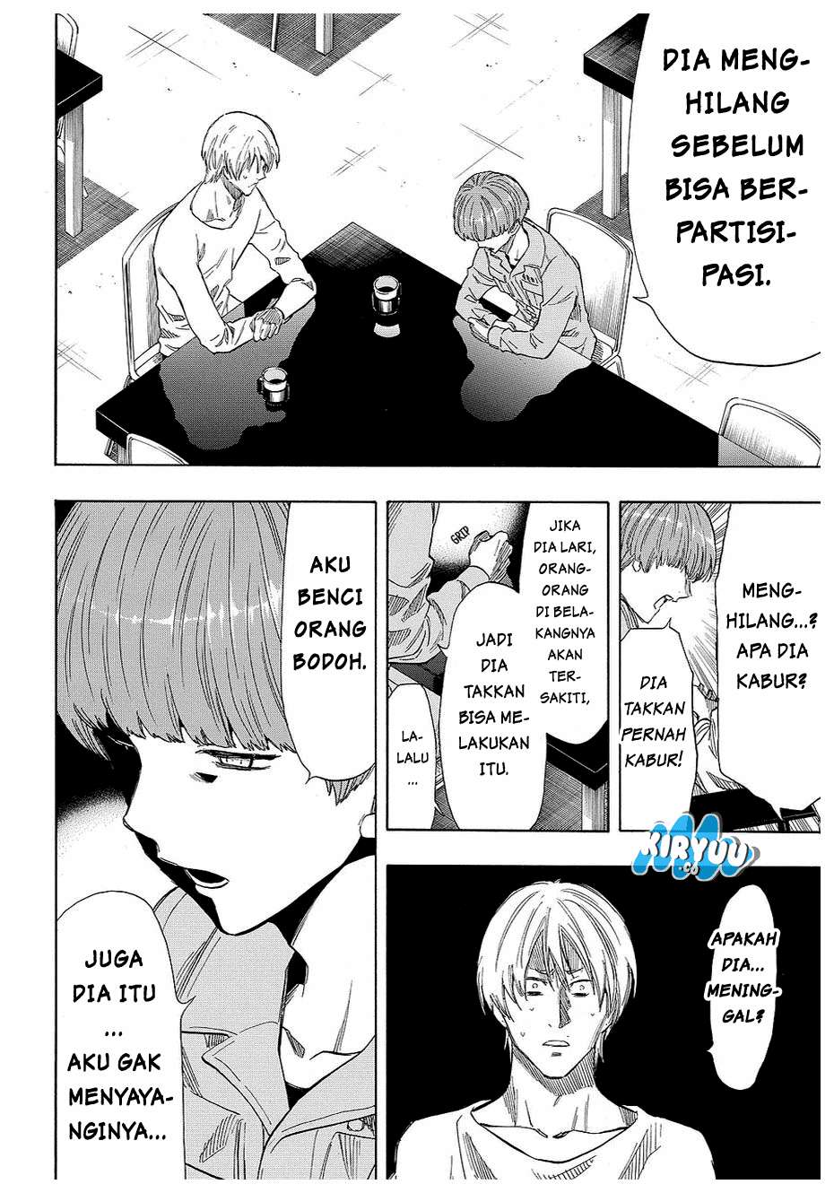 Chapter 39 - halaman 32
