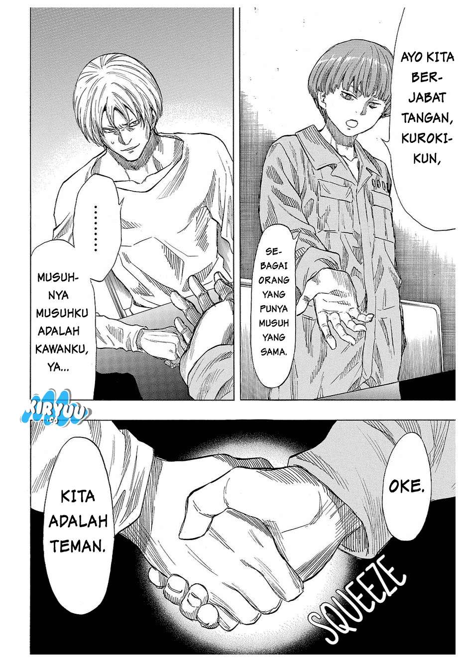 Chapter 39 - halaman 34