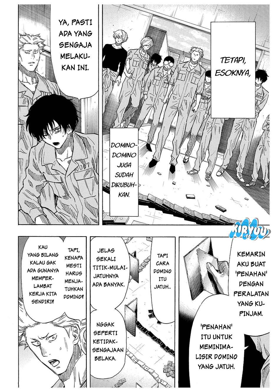 Chapter 39 - halaman 38