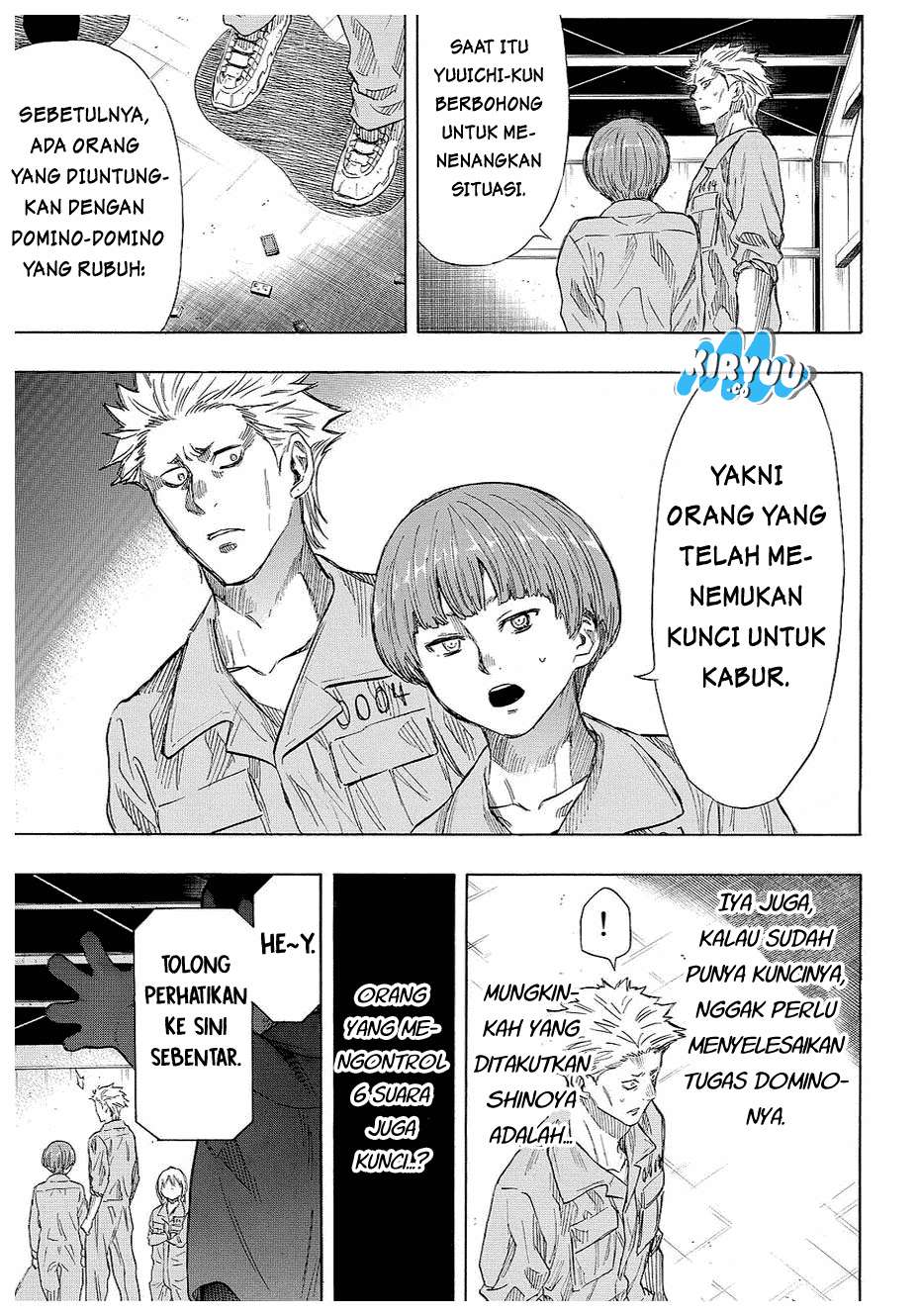 Chapter 39 - halaman 39