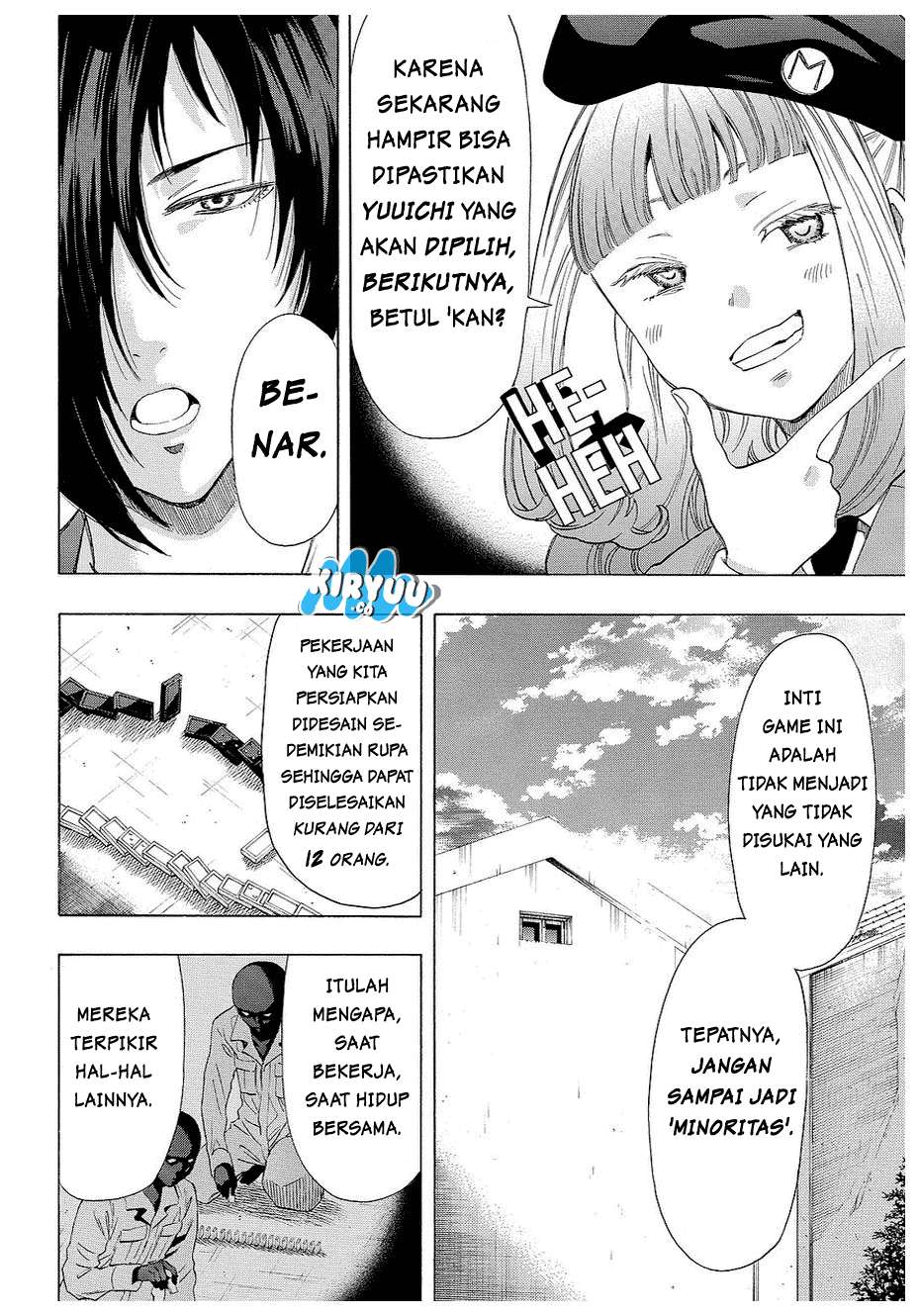 Chapter 38 - halaman 21