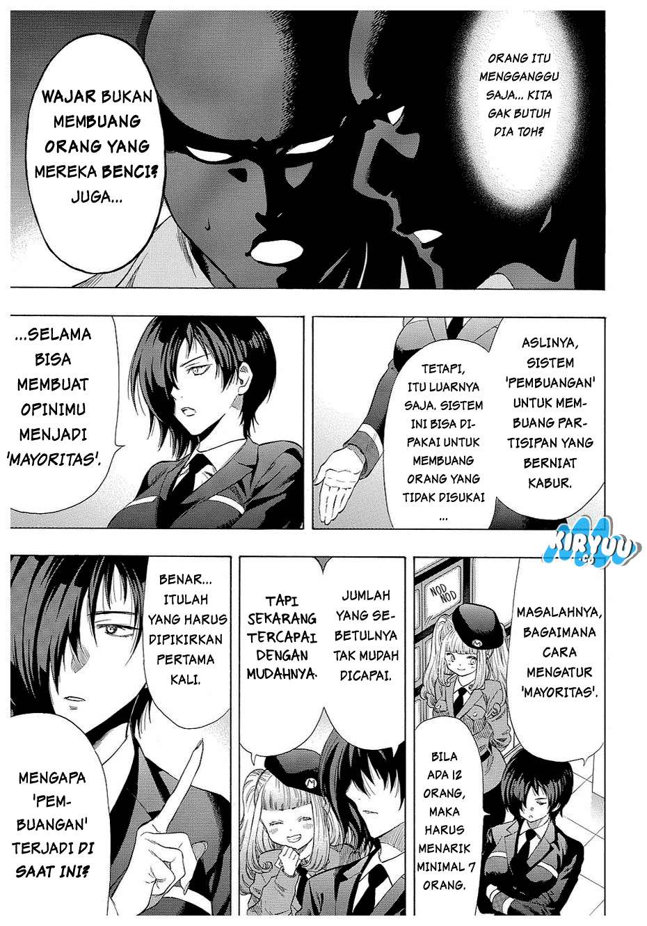 Chapter 38 - halaman 22