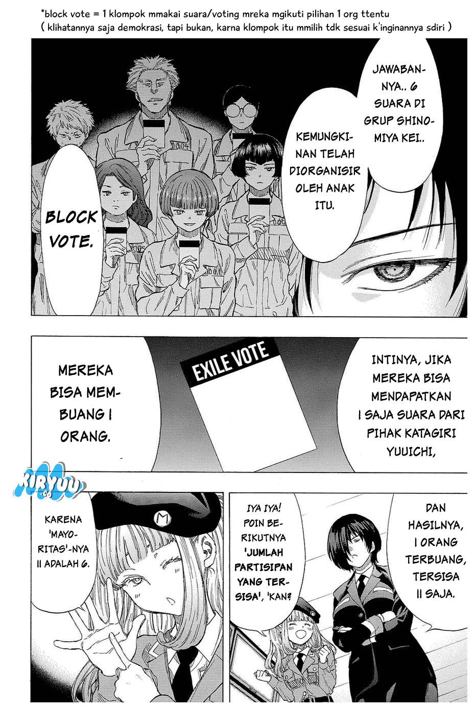 Chapter 38 - halaman 23