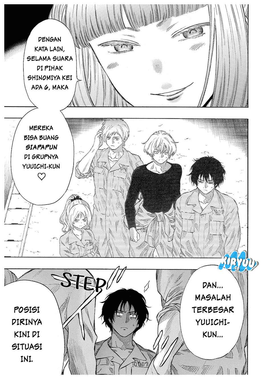 Chapter 38 - halaman 24