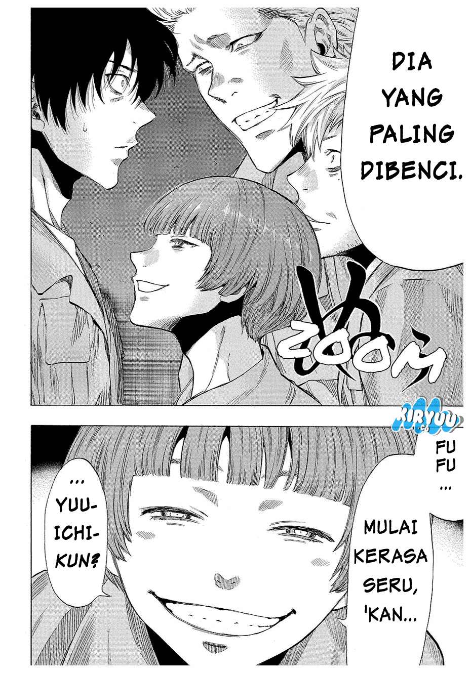 Chapter 38 - halaman 25
