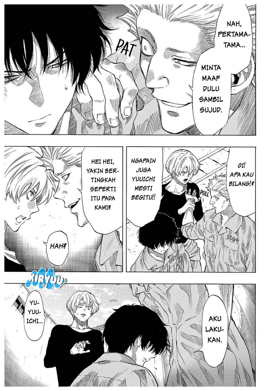 Chapter 38 - halaman 26