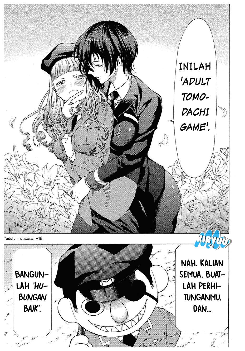 Chapter 38 - halaman 33