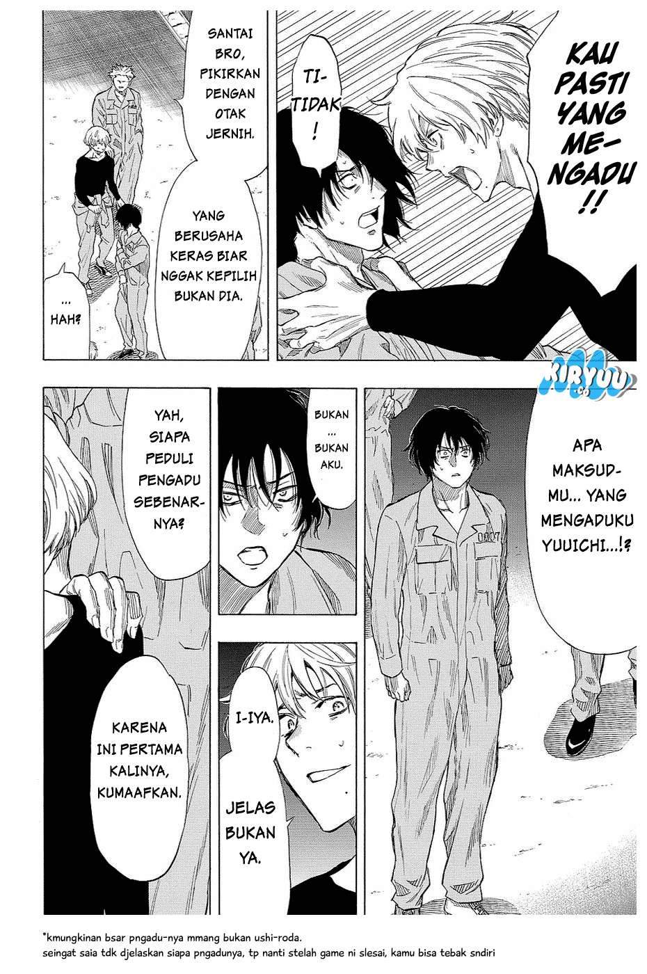 Chapter 38 - halaman 40