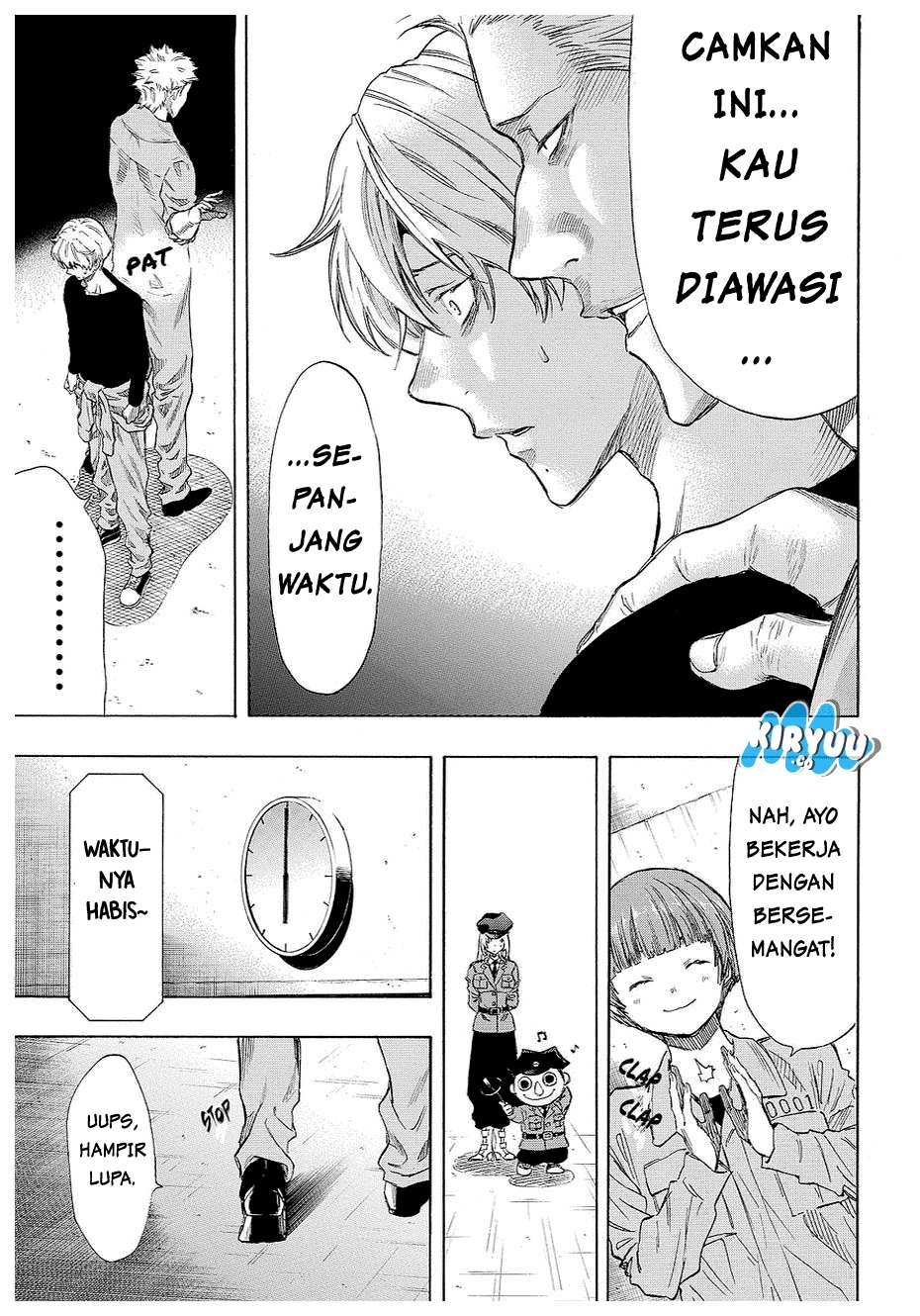 Chapter 38 - halaman 41
