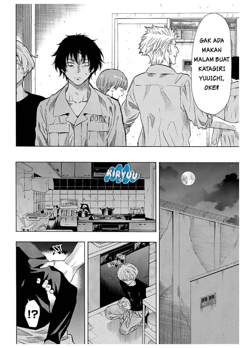 Chapter 38 - halaman 42