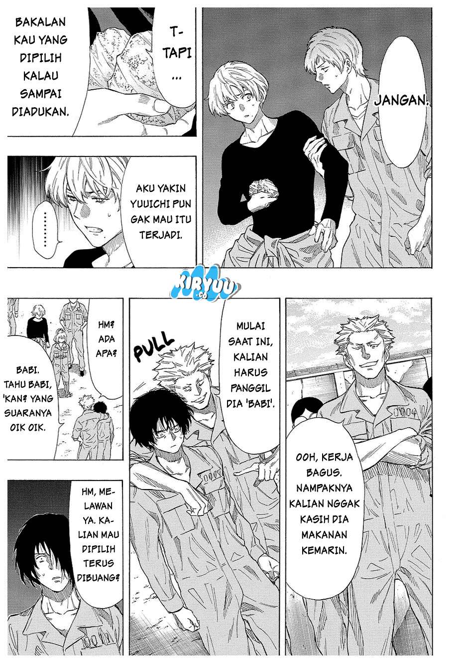 Chapter 38 - halaman 43