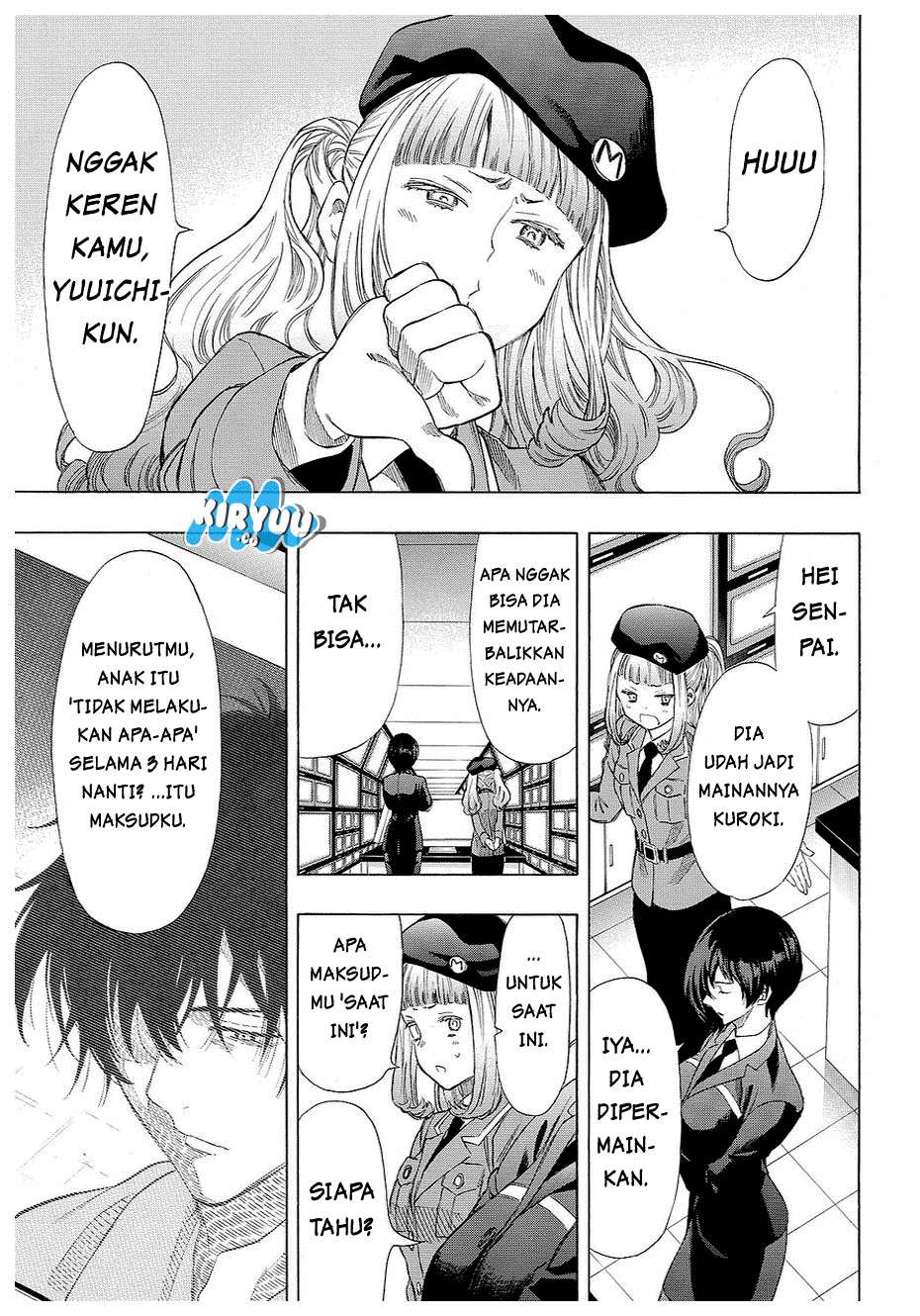 Chapter 38 - halaman 45
