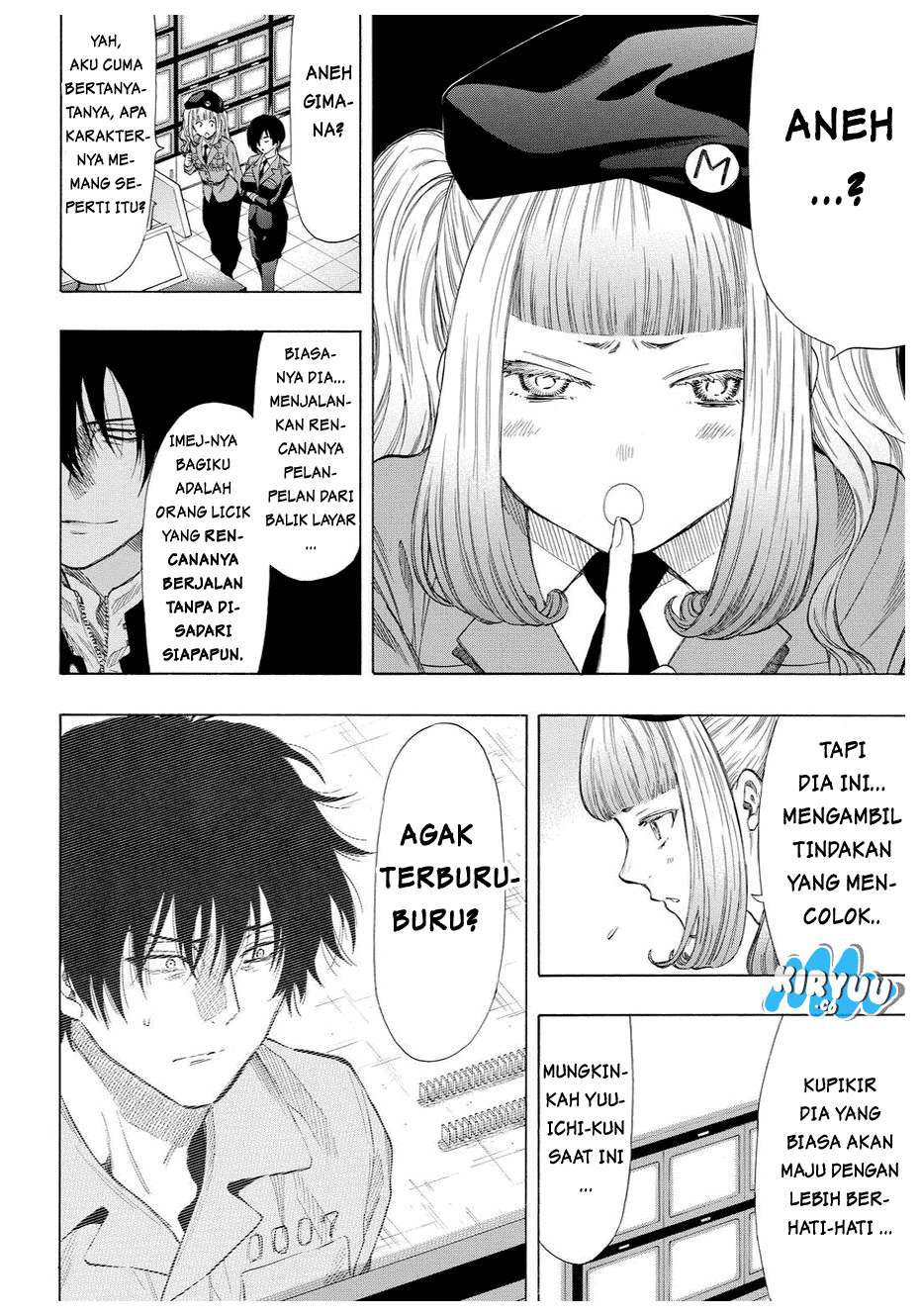 Chapter 37 - halaman 18