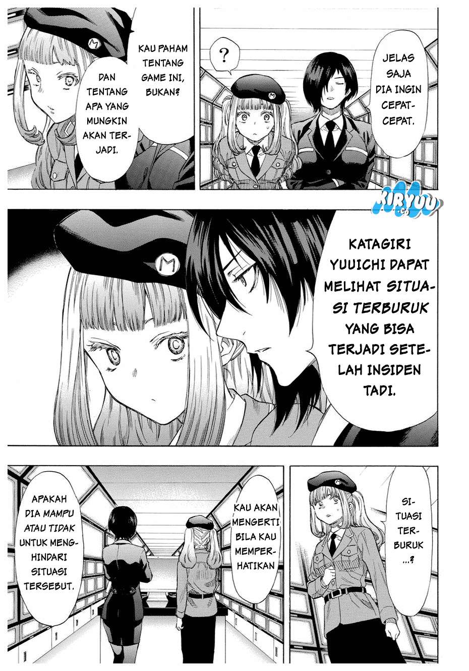 Chapter 37 - halaman 19