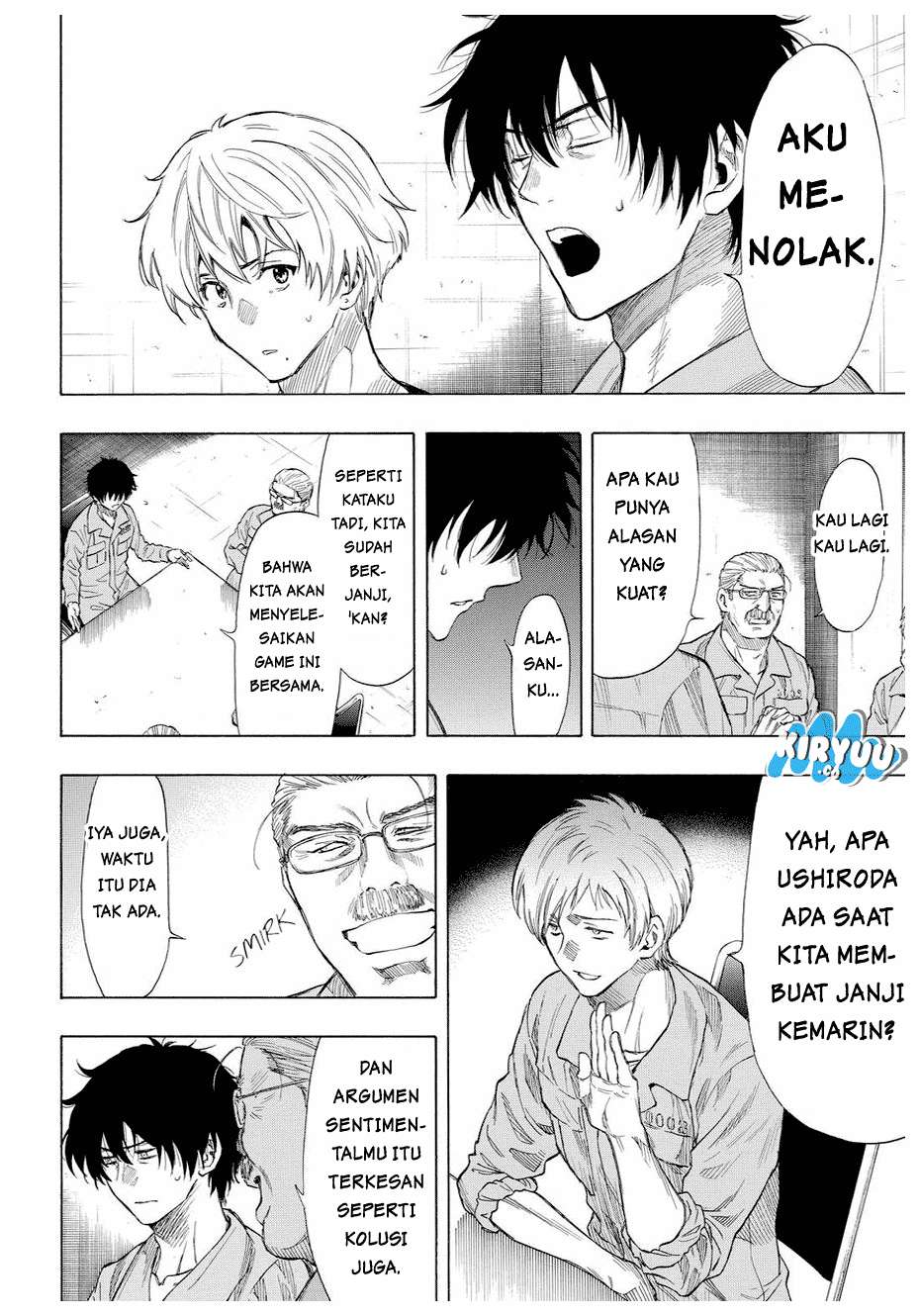 Chapter 37 - halaman 28