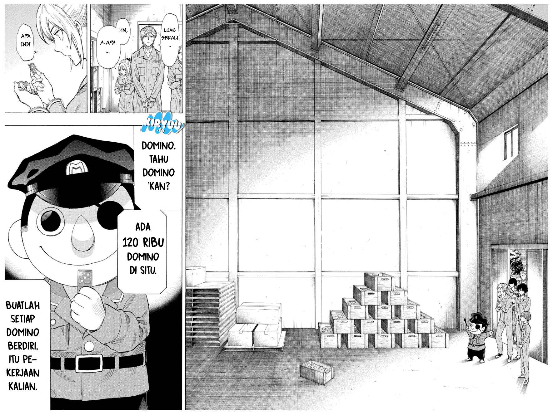 Chapter 36 - halaman 16