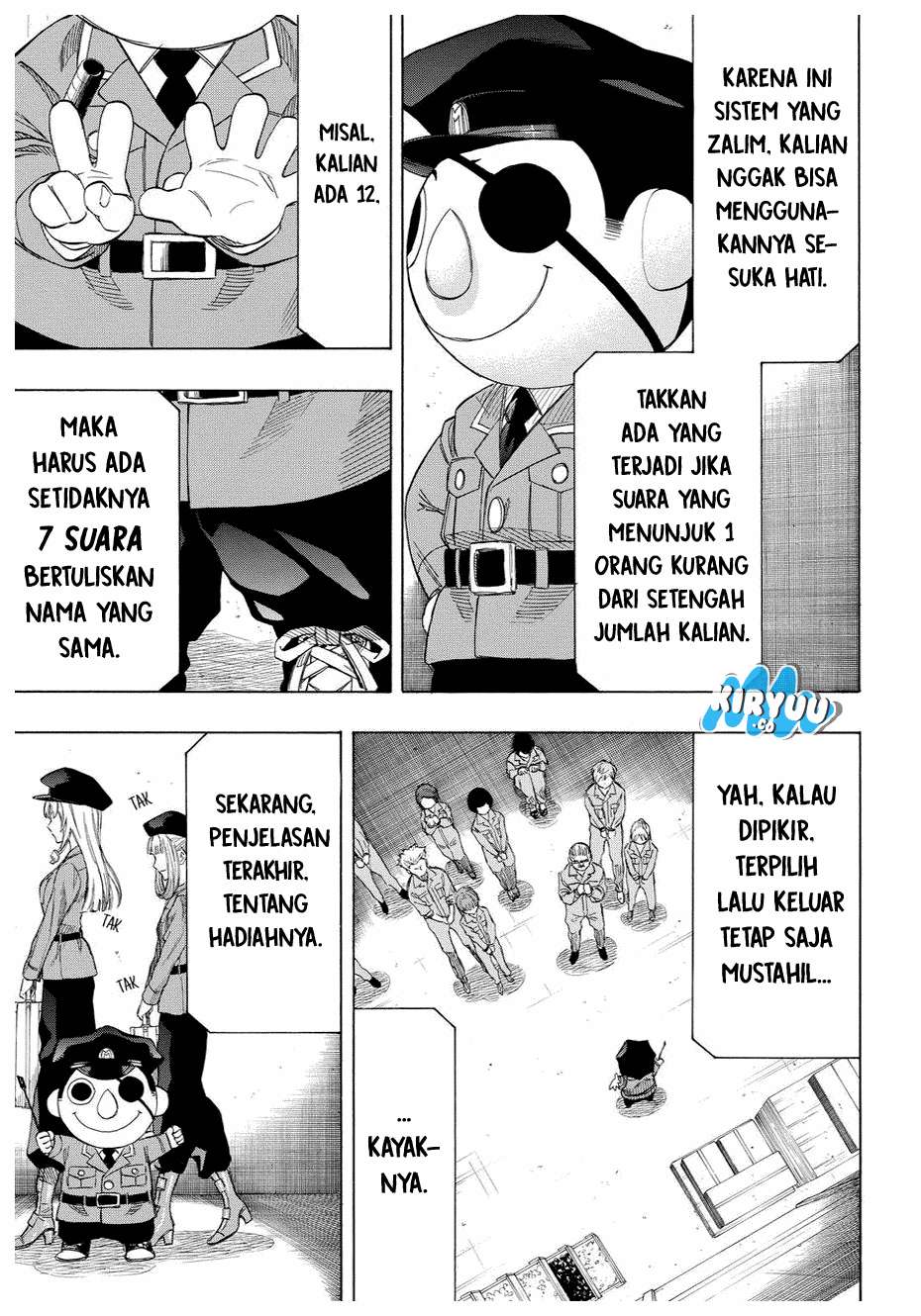 Chapter 36 - halaman 22